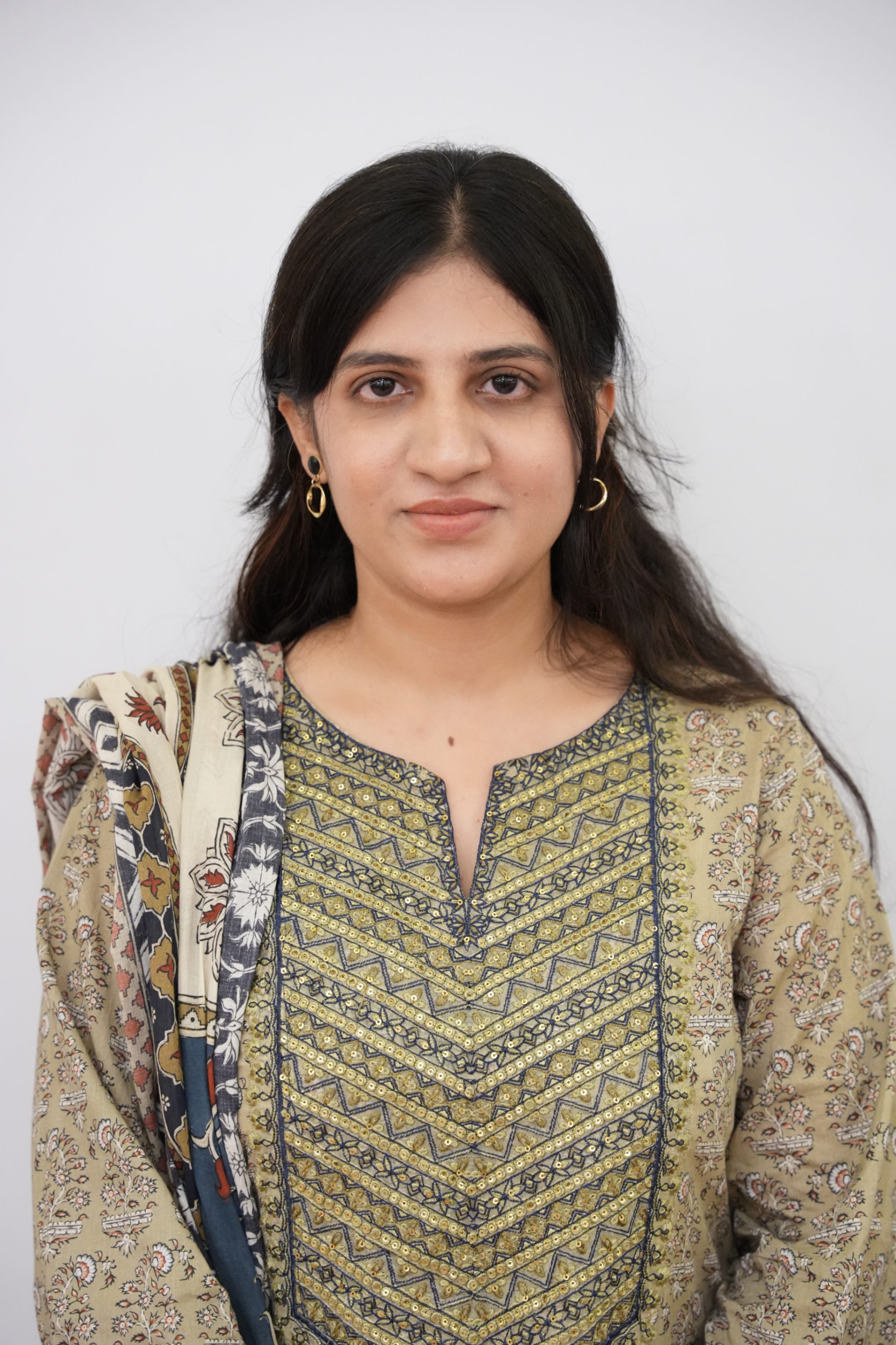 Ms. Fatima Iftikhar